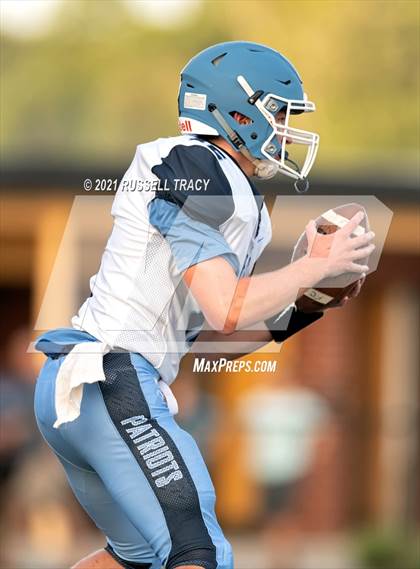 Thumbnail 2 in First Colonial @ Kellam photogallery.