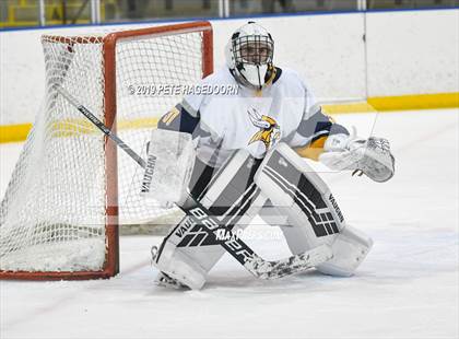 Thumbnail 3 in Sparta/Jefferson @ Vernon (Halvorsen Cup Semifinal) photogallery.