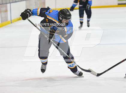 Thumbnail 1 in Sparta/Jefferson @ Vernon (Halvorsen Cup Semifinal) photogallery.