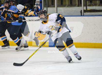 Thumbnail 3 in Sparta/Jefferson @ Vernon (Halvorsen Cup Semifinal) photogallery.