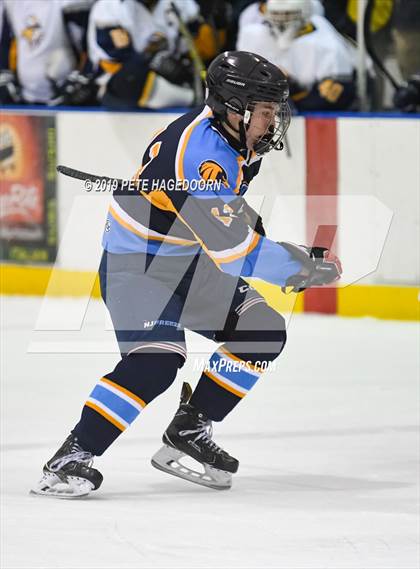Thumbnail 3 in Sparta/Jefferson @ Vernon (Halvorsen Cup Semifinal) photogallery.
