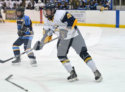 Thumbnail 3 in Sparta/Jefferson @ Vernon (Halvorsen Cup Semifinal) photogallery.
