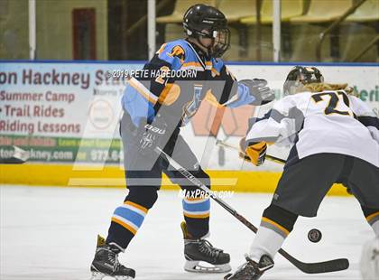 Thumbnail 3 in Sparta/Jefferson @ Vernon (Halvorsen Cup Semifinal) photogallery.