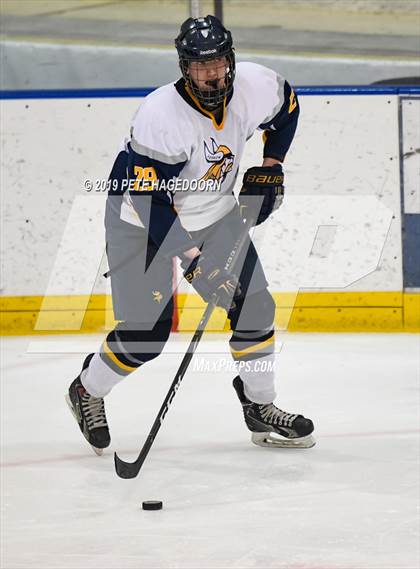 Thumbnail 3 in Sparta/Jefferson @ Vernon (Halvorsen Cup Semifinal) photogallery.