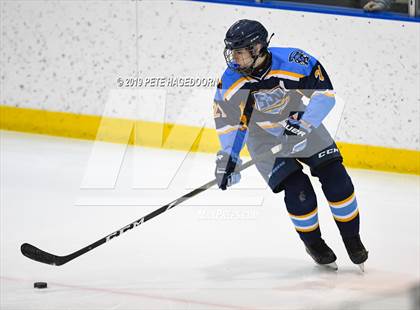 Thumbnail 1 in Sparta/Jefferson @ Vernon (Halvorsen Cup Semifinal) photogallery.