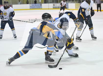 Thumbnail 1 in Sparta/Jefferson @ Vernon (Halvorsen Cup Semifinal) photogallery.