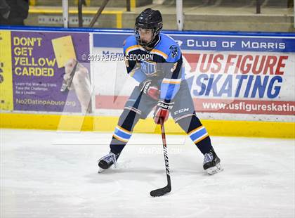 Thumbnail 3 in Sparta/Jefferson @ Vernon (Halvorsen Cup Semifinal) photogallery.
