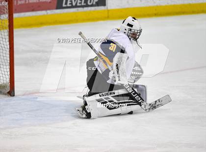 Thumbnail 2 in Sparta/Jefferson @ Vernon (Halvorsen Cup Semifinal) photogallery.