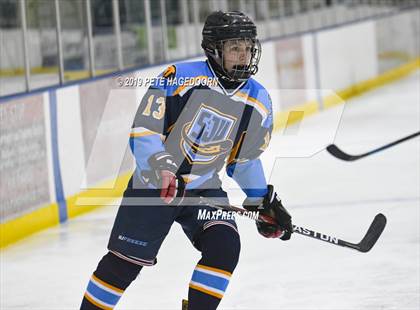Thumbnail 1 in Sparta/Jefferson @ Vernon (Halvorsen Cup Semifinal) photogallery.