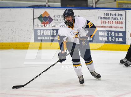 Thumbnail 1 in Sparta/Jefferson @ Vernon (Halvorsen Cup Semifinal) photogallery.