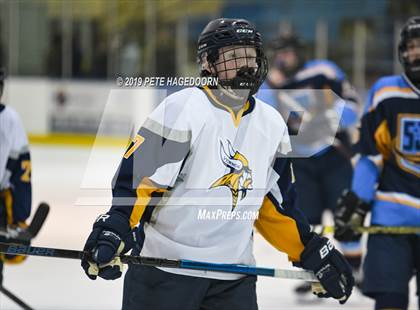 Thumbnail 3 in Sparta/Jefferson @ Vernon (Halvorsen Cup Semifinal) photogallery.