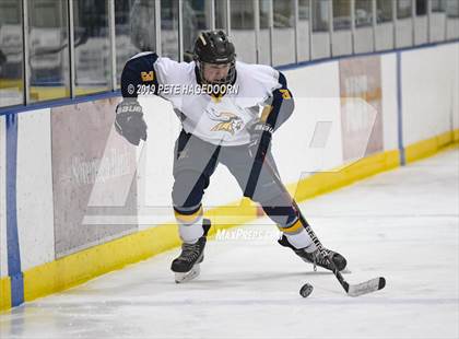 Thumbnail 2 in Sparta/Jefferson @ Vernon (Halvorsen Cup Semifinal) photogallery.