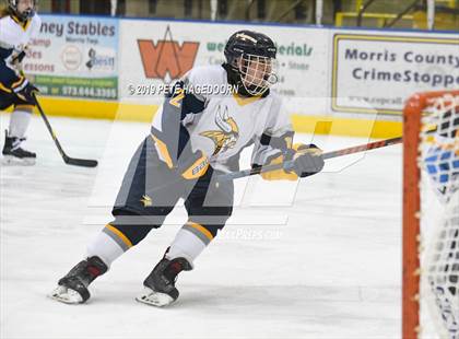 Thumbnail 1 in Sparta/Jefferson @ Vernon (Halvorsen Cup Semifinal) photogallery.