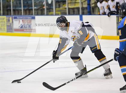 Thumbnail 1 in Sparta/Jefferson @ Vernon (Halvorsen Cup Semifinal) photogallery.