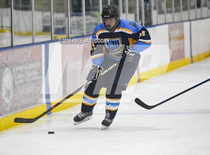 Thumbnail 3 in Sparta/Jefferson @ Vernon (Halvorsen Cup Semifinal) photogallery.
