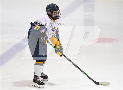 Thumbnail 3 in Sparta/Jefferson @ Vernon (Halvorsen Cup Semifinal) photogallery.