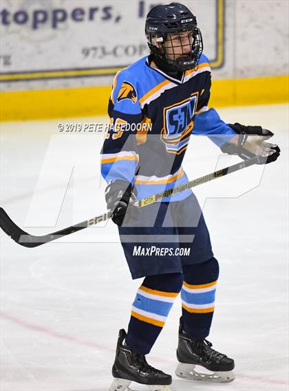 Thumbnail 3 in Sparta/Jefferson @ Vernon (Halvorsen Cup Semifinal) photogallery.