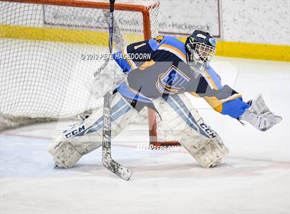 Thumbnail 3 in Sparta/Jefferson @ Vernon (Halvorsen Cup Semifinal) photogallery.