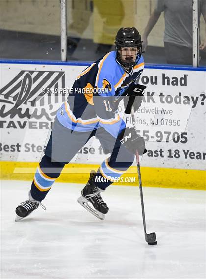 Thumbnail 1 in Sparta/Jefferson @ Vernon (Halvorsen Cup Semifinal) photogallery.