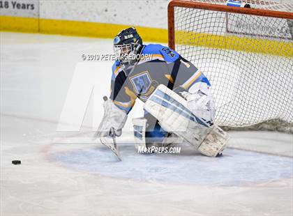 Thumbnail 3 in Sparta/Jefferson @ Vernon (Halvorsen Cup Semifinal) photogallery.