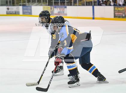Thumbnail 3 in Sparta/Jefferson @ Vernon (Halvorsen Cup Semifinal) photogallery.
