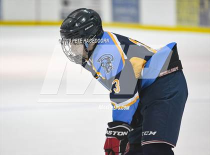 Thumbnail 3 in Sparta/Jefferson @ Vernon (Halvorsen Cup Semifinal) photogallery.