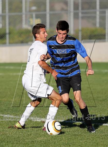 Thumbnail 3 in El Dorado @ Vista del Lago photogallery.