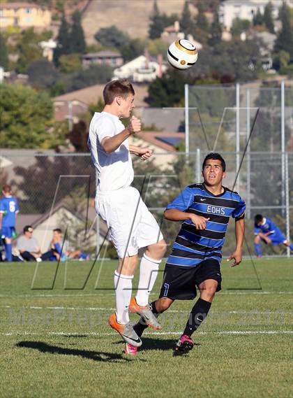 Thumbnail 2 in El Dorado @ Vista del Lago photogallery.