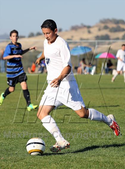 Thumbnail 3 in El Dorado @ Vista del Lago photogallery.