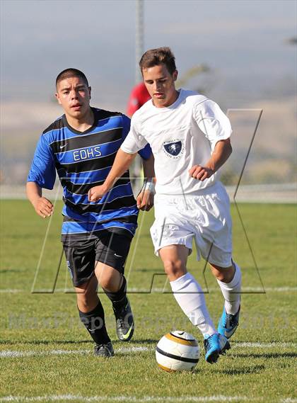 Thumbnail 2 in El Dorado @ Vista del Lago photogallery.
