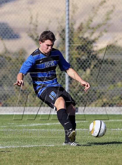 Thumbnail 1 in El Dorado @ Vista del Lago photogallery.