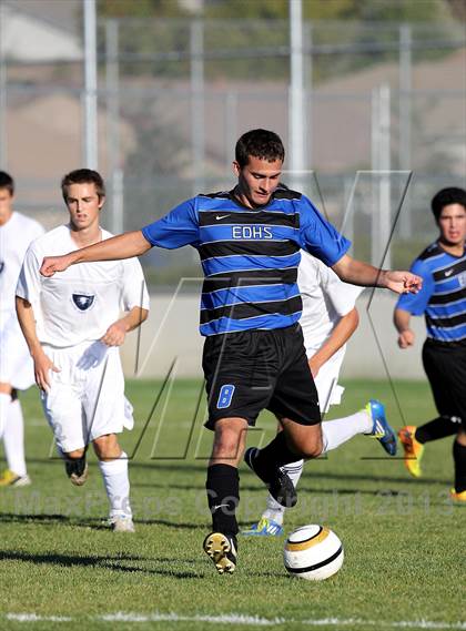 Thumbnail 1 in El Dorado @ Vista del Lago photogallery.