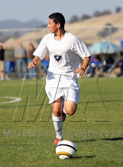 Thumbnail 1 in El Dorado @ Vista del Lago photogallery.
