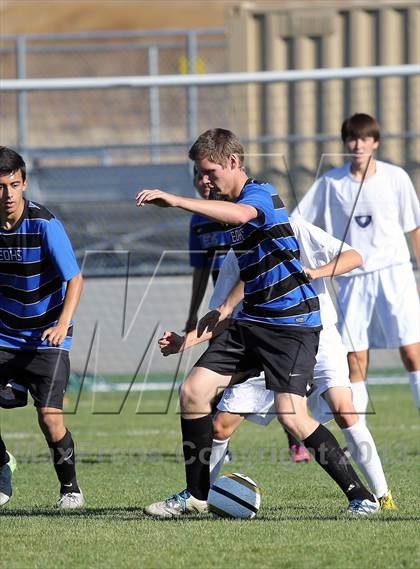 Thumbnail 3 in El Dorado @ Vista del Lago photogallery.