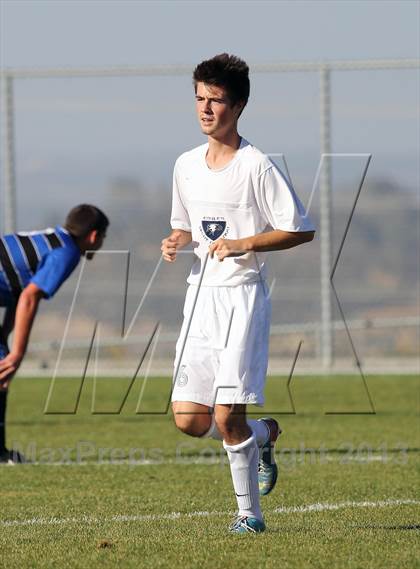 Thumbnail 1 in El Dorado @ Vista del Lago photogallery.