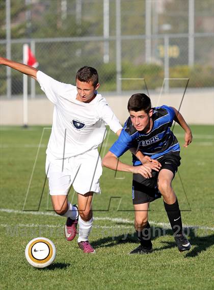 Thumbnail 1 in El Dorado @ Vista del Lago photogallery.