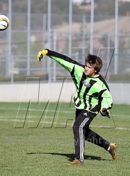 Thumbnail 1 in El Dorado @ Vista del Lago photogallery.