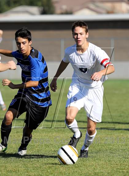 Thumbnail 2 in El Dorado @ Vista del Lago photogallery.