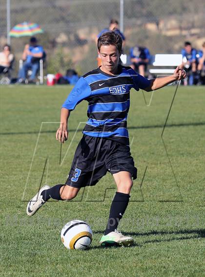 Thumbnail 2 in El Dorado @ Vista del Lago photogallery.