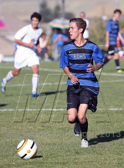 Thumbnail 2 in El Dorado @ Vista del Lago photogallery.