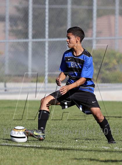 Thumbnail 3 in El Dorado @ Vista del Lago photogallery.