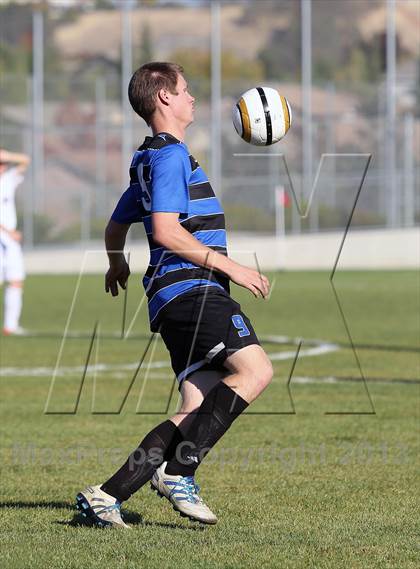 Thumbnail 1 in El Dorado @ Vista del Lago photogallery.