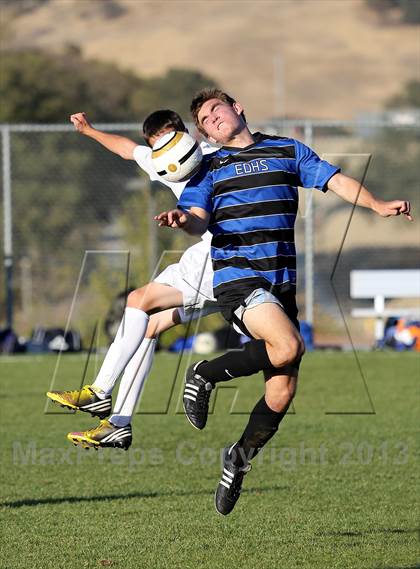 Thumbnail 2 in El Dorado @ Vista del Lago photogallery.