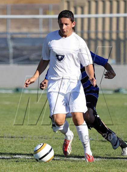 Thumbnail 3 in El Dorado @ Vista del Lago photogallery.