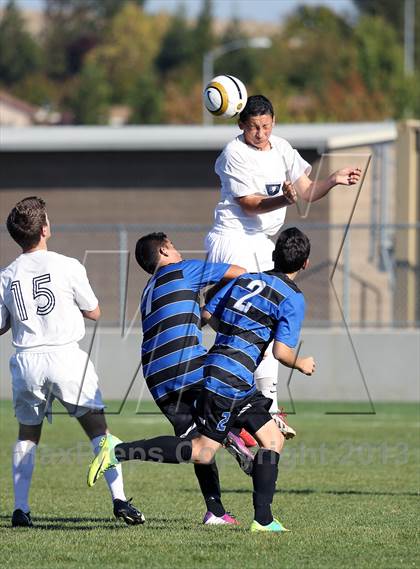 Thumbnail 2 in El Dorado @ Vista del Lago photogallery.
