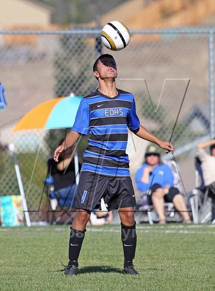 Thumbnail 2 in El Dorado @ Vista del Lago photogallery.