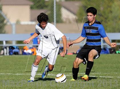 Thumbnail 3 in El Dorado @ Vista del Lago photogallery.