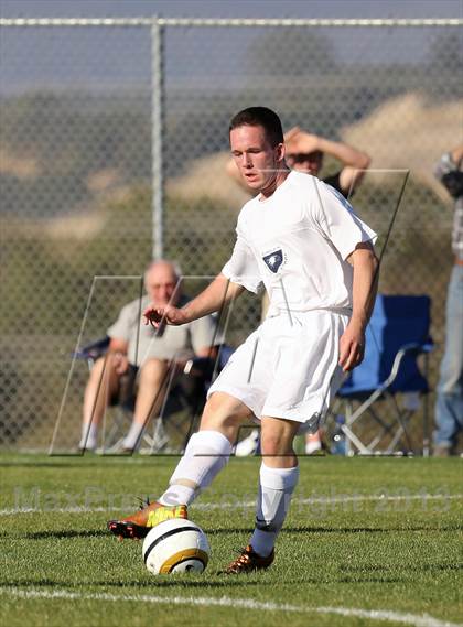 Thumbnail 3 in El Dorado @ Vista del Lago photogallery.