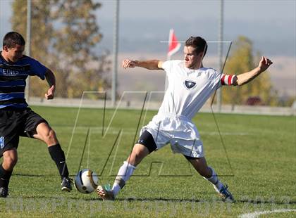 Thumbnail 3 in El Dorado @ Vista del Lago photogallery.