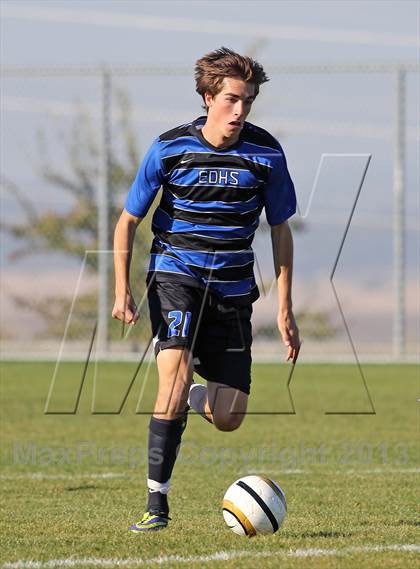 Thumbnail 3 in El Dorado @ Vista del Lago photogallery.